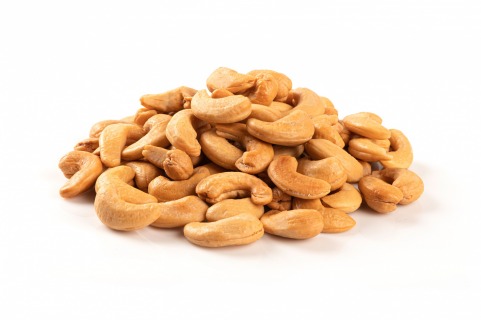 Kešu pražené BIO 15 kg